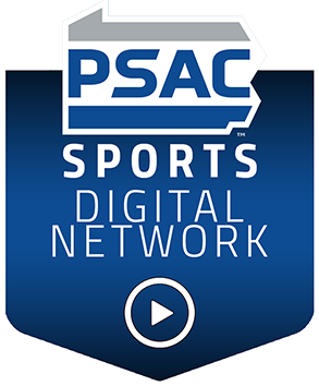 PSAC Sports Digital Network